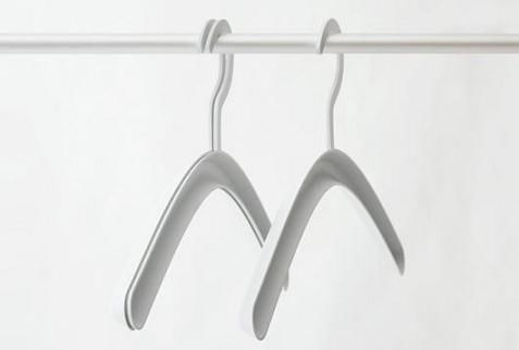 十大無(wú)印良品設(shè)計(jì) 寵物衣架彰顯日本產(chǎn)品設(shè)計(jì)精華