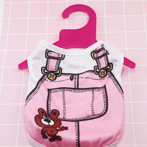 寵物衣架 品質(zhì)卓越，呵護(hù)愛寵衣物與童裝