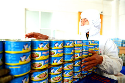 榮成漁業(yè)多牛?水產(chǎn)品產(chǎn)量、總收入連續(xù)38年穩(wěn)居全國(guó)縣級(jí)漁業(yè)首位!